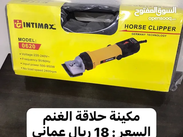 دريل ومكائن لحام وهلتي وبضائع متنوعة