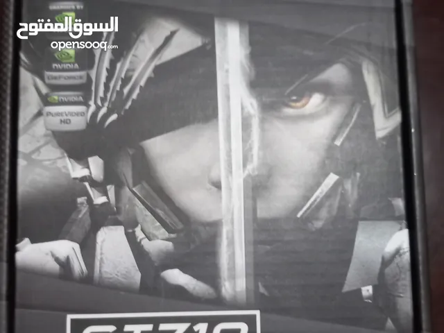 Graphics Card for sale in Benghazi