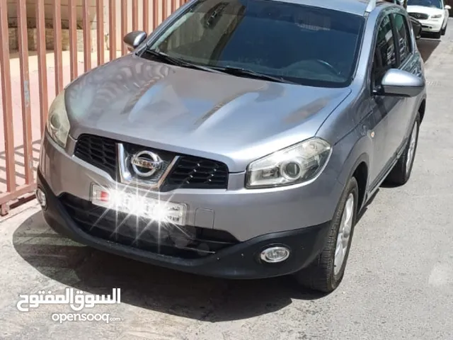 Used Nissan Qashqai in Southern Governorate