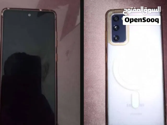 Samsung Galaxy S20 FE 5G 128 GB in Abyan