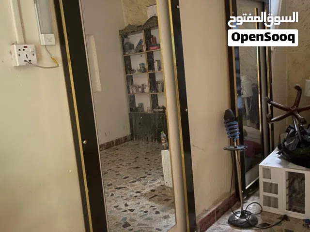 مرايات حلاقه