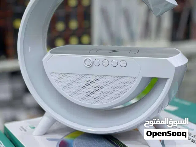 Baffe G   مكبر الصوت+شاحن لاسلكي
