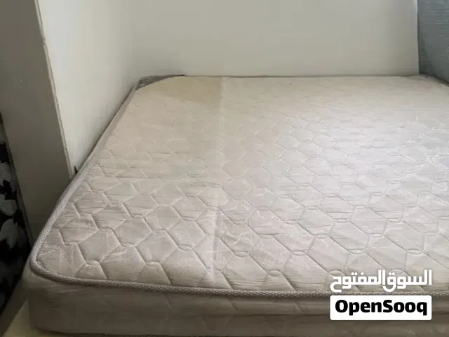 New American bed with Mattress