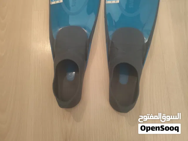 كرعين غوص ربي يبارك إصليات  منشركه ديكتلون الحاله جديده المقاس في الوصف