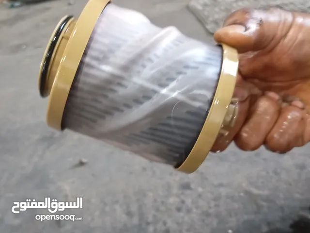 مطلوب فلتر جيب نافته