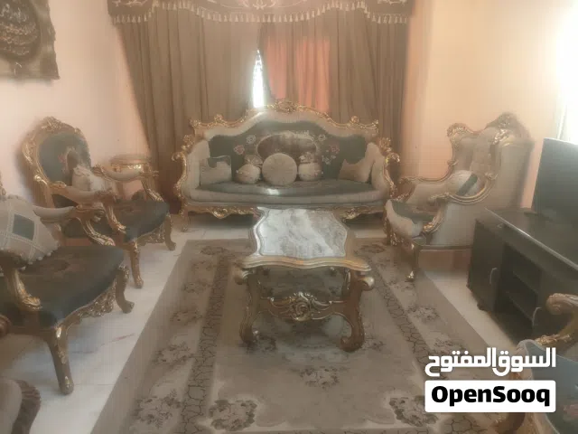 صالون مدهب