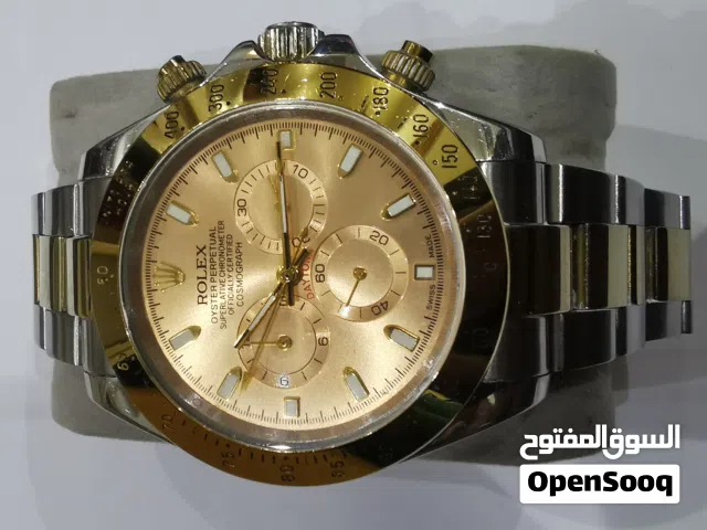 ساعات رولكس تقليد درجة أولى