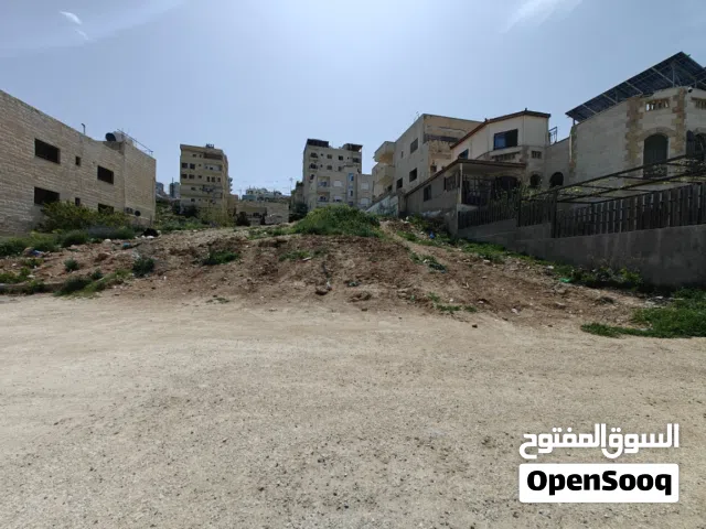 Residential Land for Sale in Amman Abu Nsair