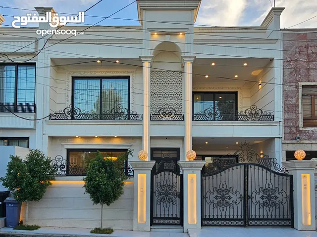 200 m2 More than 6 bedrooms Townhouse for Sale in Erbil New Hawler