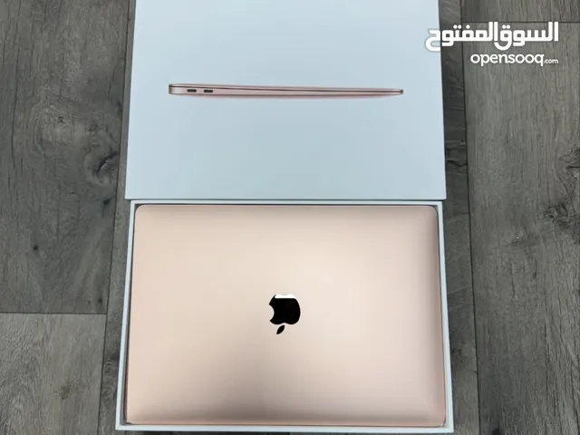 APPLE MacBook Air