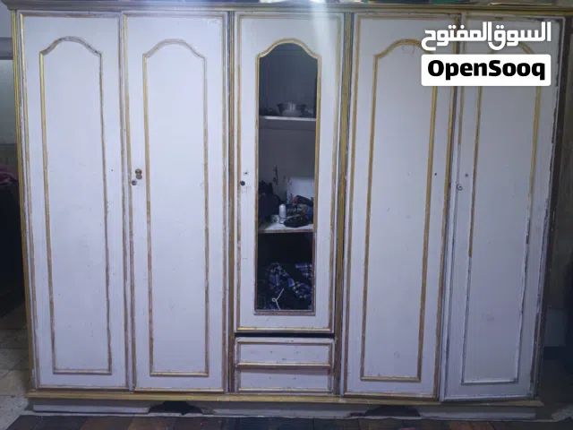 كنتور خشب صاج عراقي قوي 5 بوب 150 الف