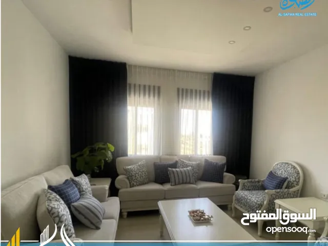 200 m2 3 Bedrooms Apartments for Rent in Ramallah and Al-Bireh Al Irsal St.