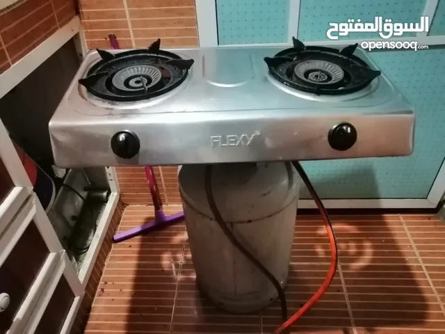 سرندل غاز وطباخه بسعر مناسب 27ريال