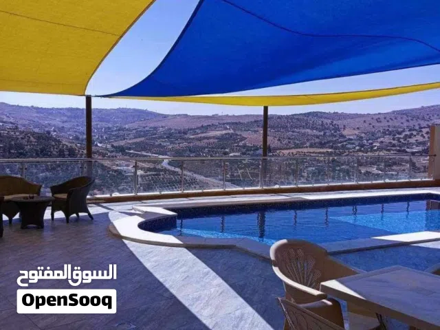 3 Bedrooms Chalet for Rent in Amman Birayn