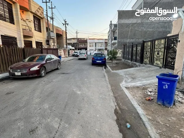 قطعة ارض مميزة للبيع في السيدية 120م لدى شركة الديار المتطورة للاستثماري العقاري