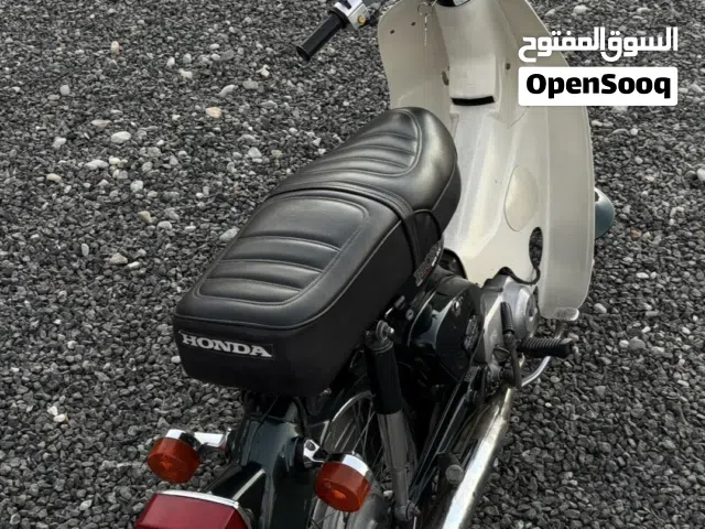 90cc 2017 أخضر