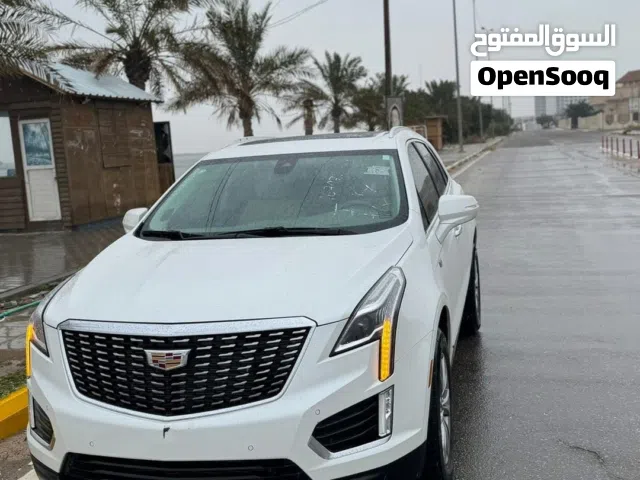 2023 كاديلاك XT5 Standard