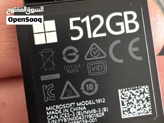 هارد 512 صحه 100%