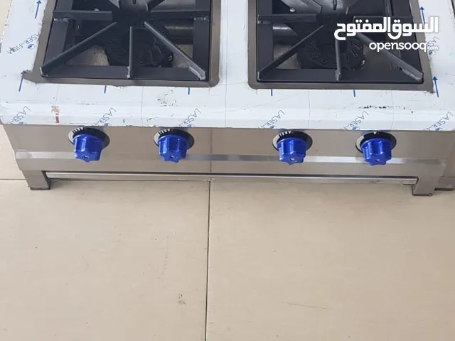 طباخ فرن , طباخ ارضي للشولا الكبيرة ستانلس ستيل للقصور والفلل والبيوت والمطاعم المقاس على الطلب