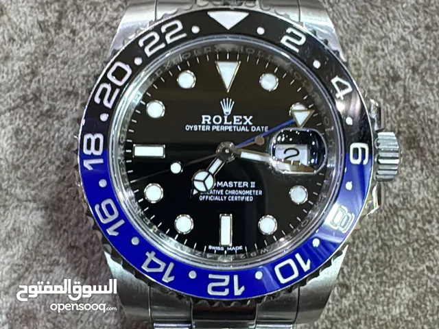ساعه رولكس