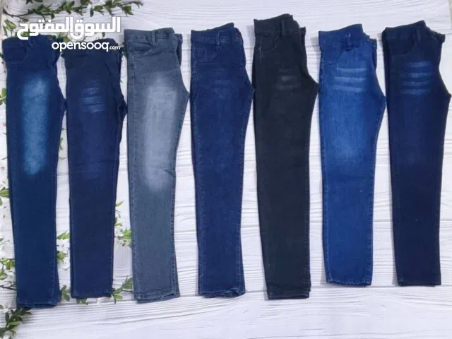 سروال بنطال اولاد