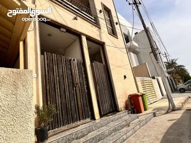 Building for Sale in Baghdad University