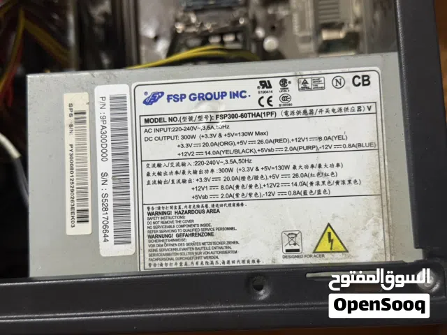 بور سبلاي 300w مستعمل