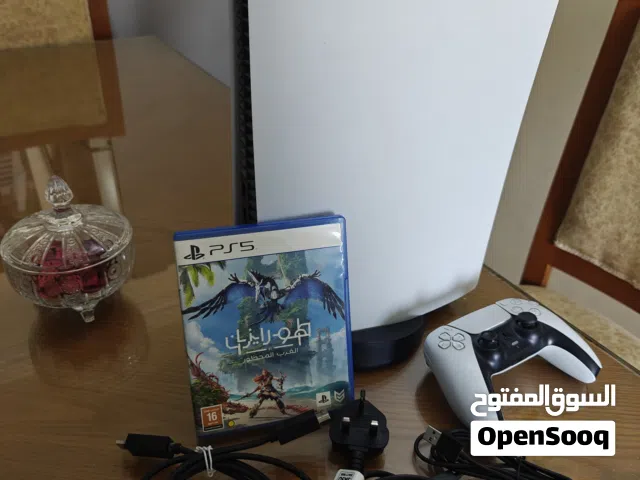 PlayStation 5 PlayStation for sale in Cairo