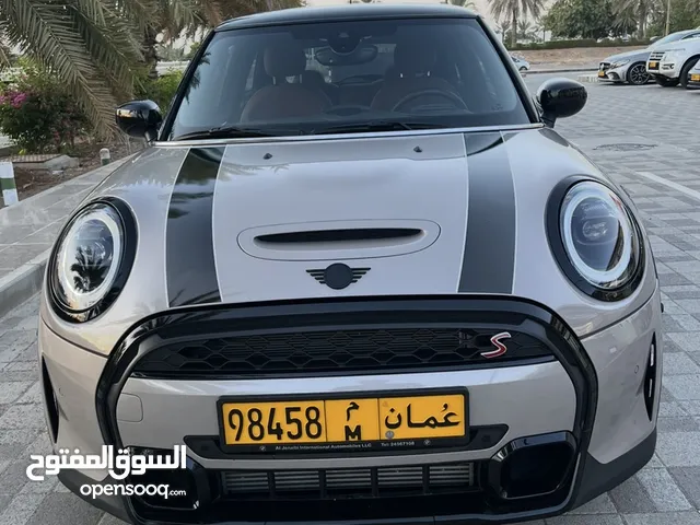 Used MINI Hardtop in Muscat