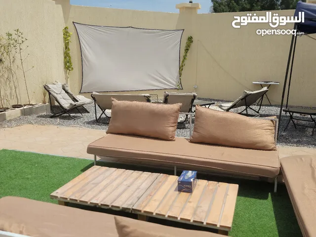 1 m2 3 Bedrooms Villa for Rent in Ras Al Khaimah Other
