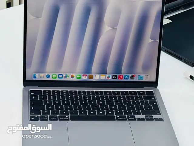 *MacBook Air 13.6" (2022) – M2 Chip*: *Apple MacBook Air – 13.6" (2022)* *Sleek, Powerful,