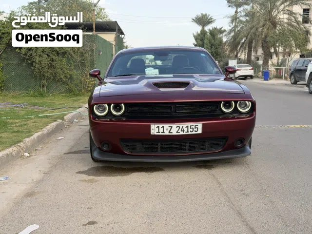 جالنجر 2023 GT حادث جاملغ خلفي وامامي وباب السياق صور الحادث موجوده