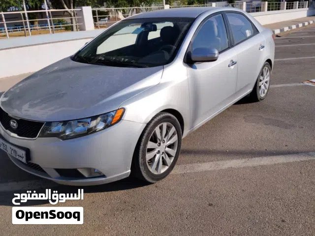 2010 Kia Forte Standard