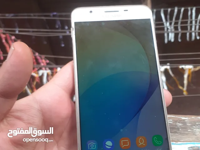 Samsung Galaxy J7 Prime 16 GB in Giza