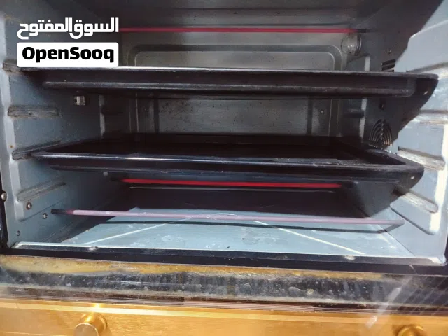 فرن كبير اخو الجديد