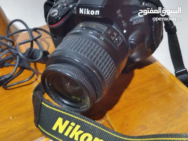 Nikon DSLR Cameras in Basra