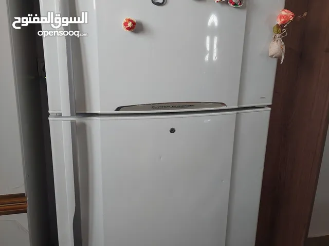 Blomberg Refrigerators in Benghazi