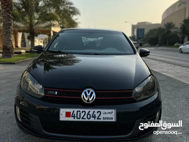 Used Volkswagen Golf in Northern Governorate
