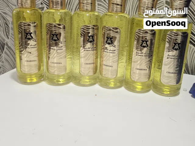 كارزما اطياب الشيخ