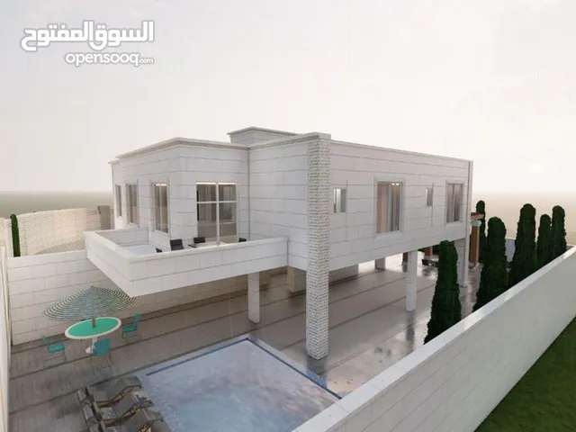 450 m2 3 Bedrooms Villa for Sale in Amman Naour