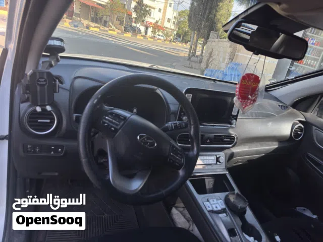 2019 هيونداي كونا Premium