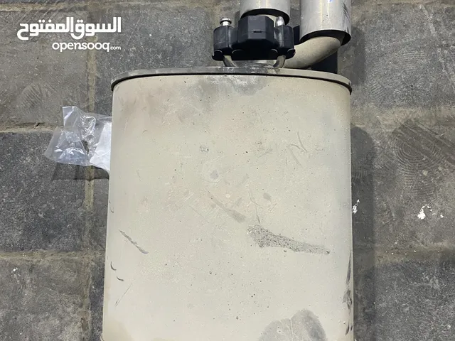 جزوز كامري جهت اليسار