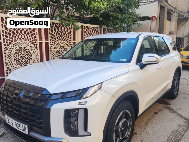 هونداي بلاسايد