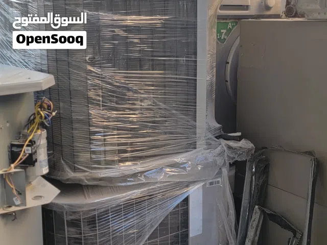 Carrier ac sale 6 ton duct taype