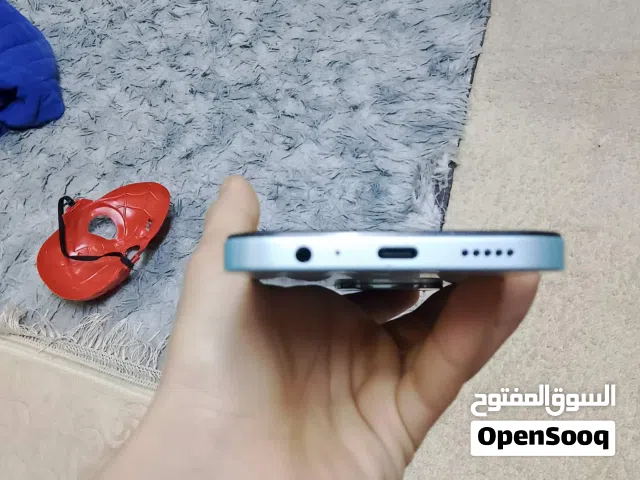Honor Honor X6 128 GB in Irbid
