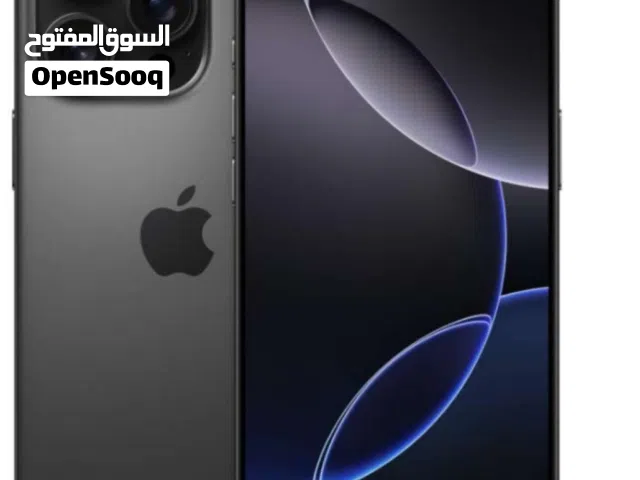 iphone 16 pro 128gb black