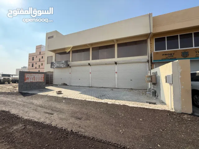 Brand New Commercial Shop For Rent in Salmabad Prime Location Suitable for Fabrication/garage