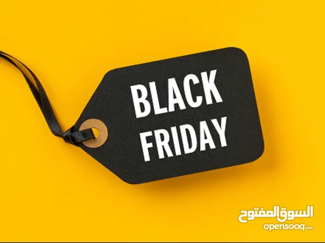 عروض حقيقية black friday