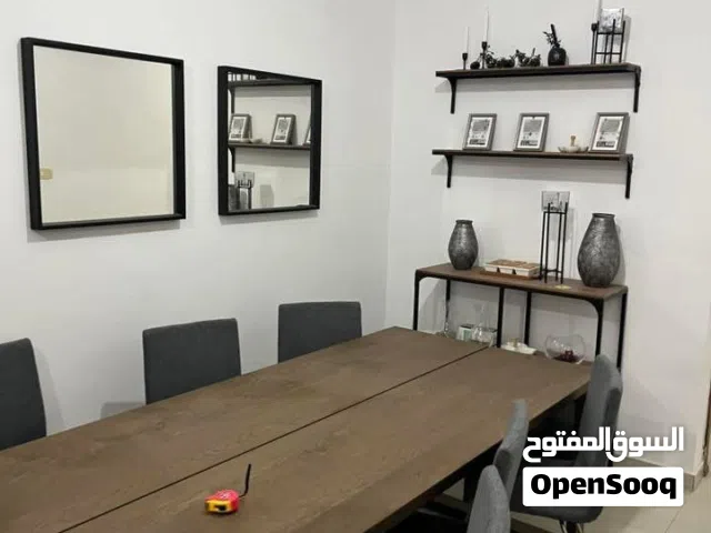 طاولة سفرة ايكيا استخدام شهر