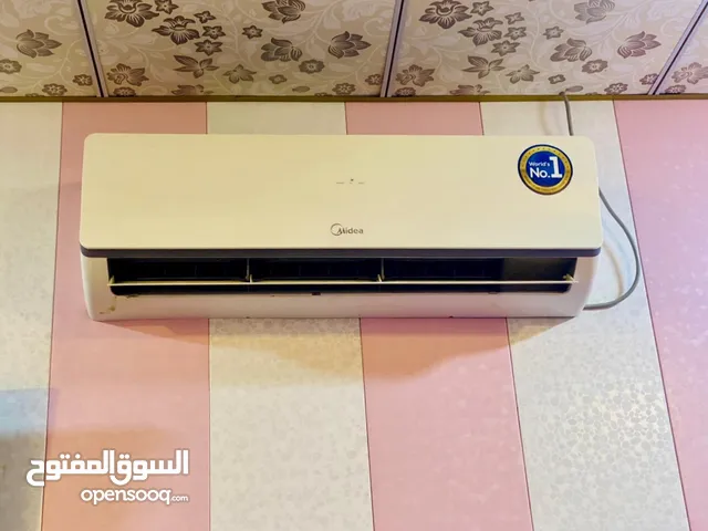 Midea 1.5 to 1.9 Tons AC in Basra